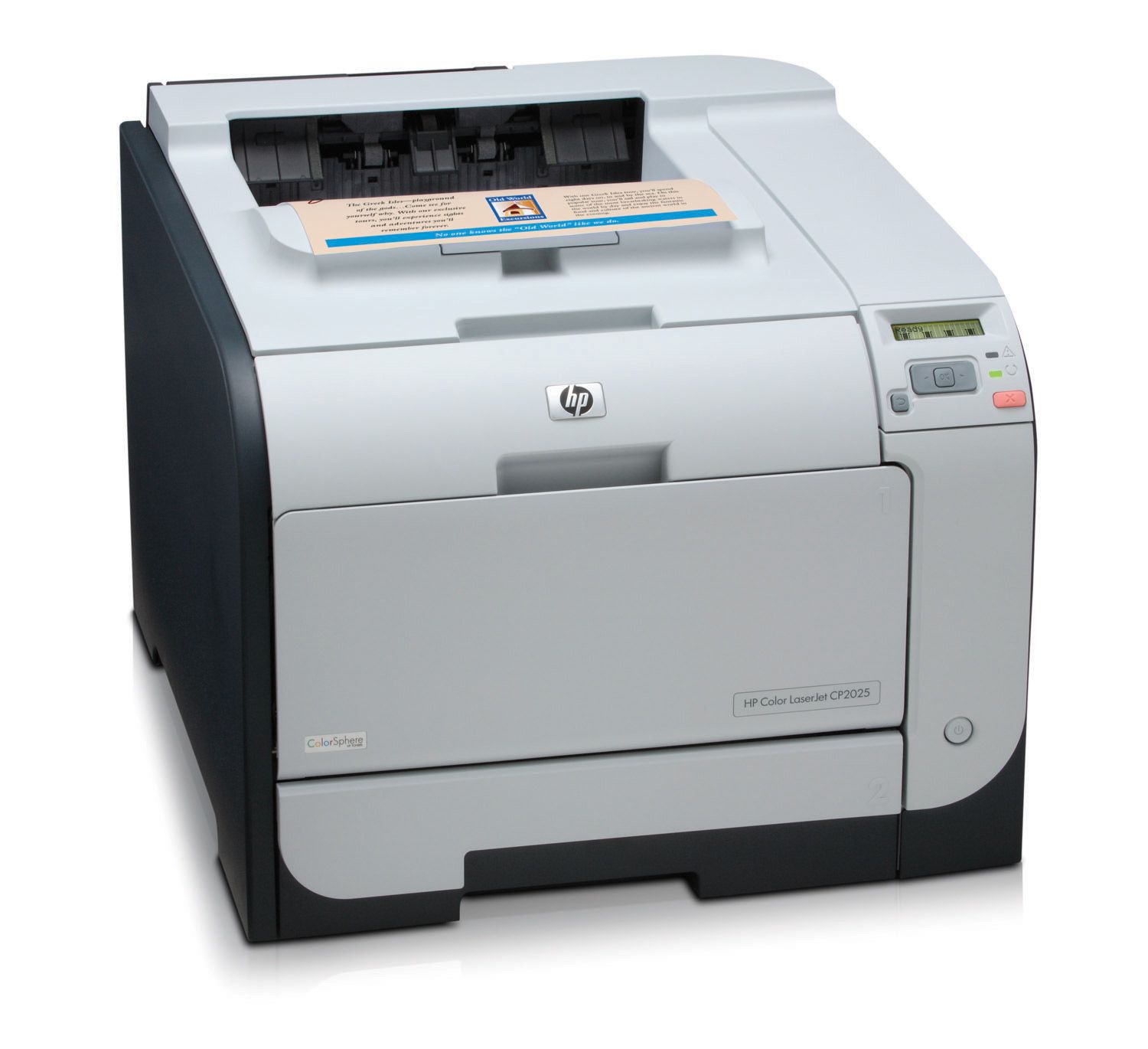 Hp cp1215 driver download for mac windows 7